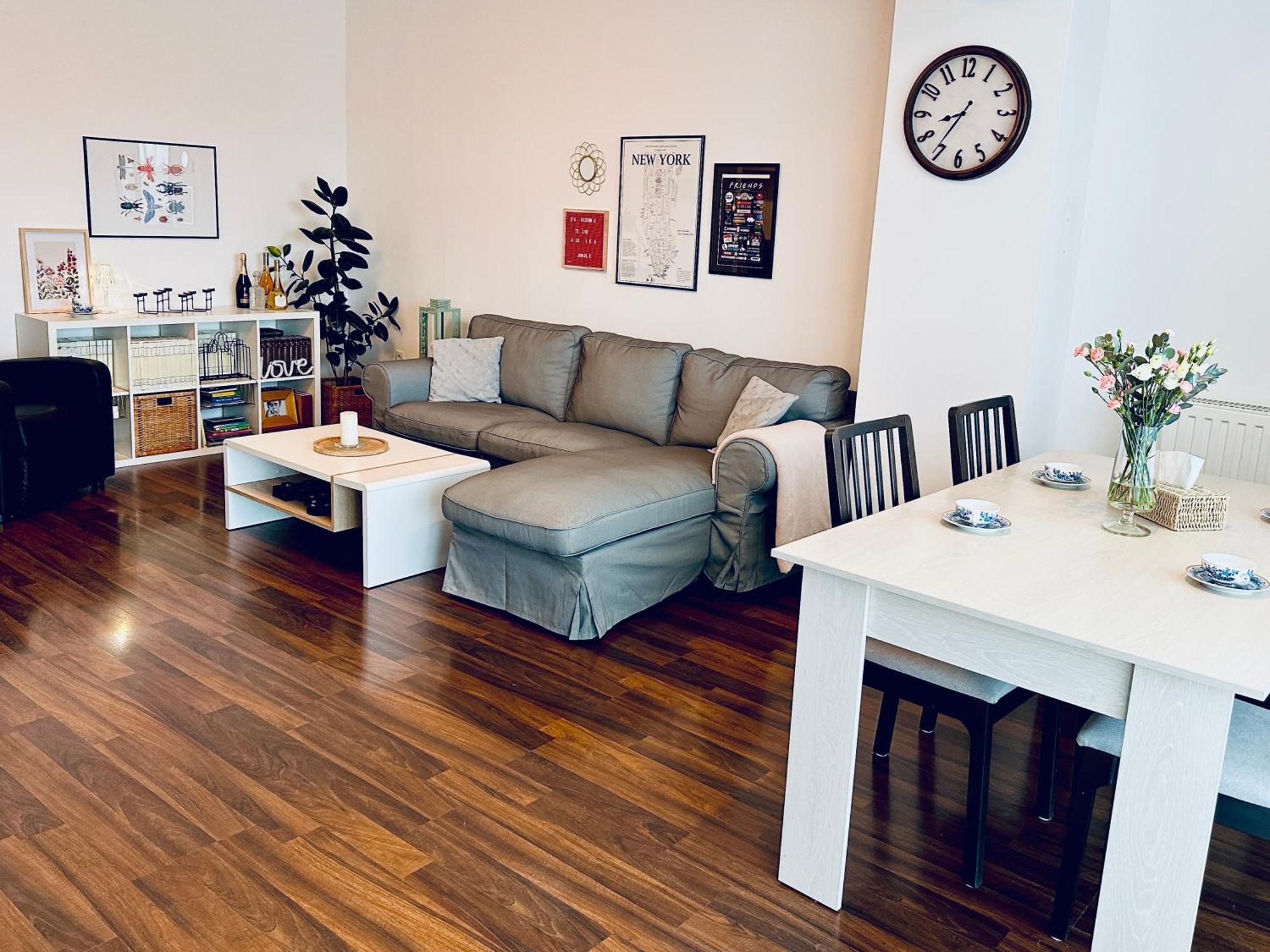 Bonjour Residence With Terrace And Parking คลูจ-นาโปกา ภายนอก รูปภาพ